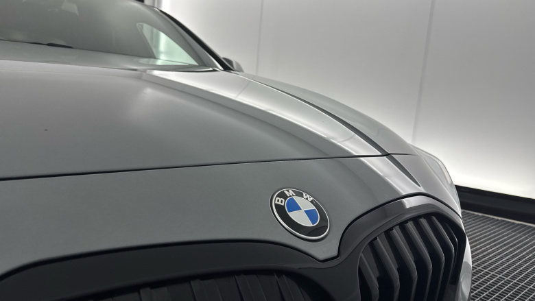 BMW 1 Series 118i [136] M Sport 5dr Step Auto [LCP] Petrol Hatchback